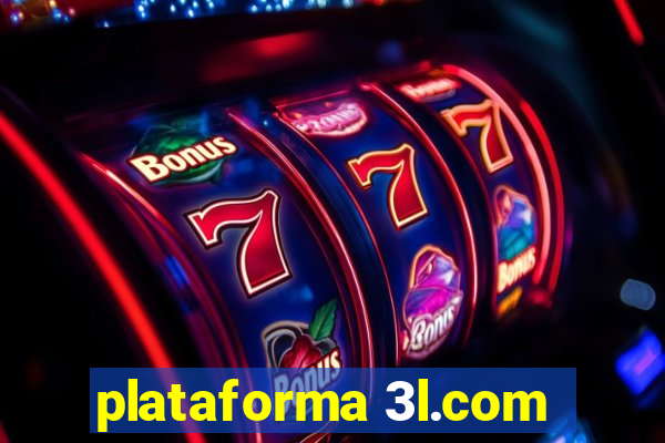 plataforma 3l.com